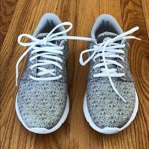 Brand new Inkkas Worldwear sneakers!